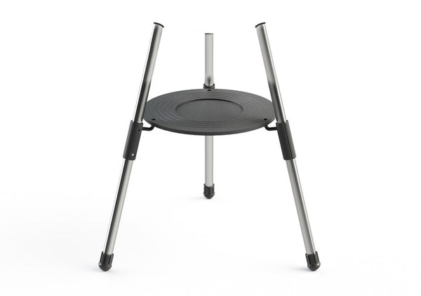 BRUNN BBQRUISER LEG KIT - 706105 | Stahlor image 1