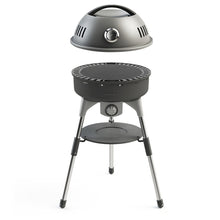 Brunner DEVIL BBQRUISER HT stand-alone gas barbecue (30 mbar) - 706106 | Stahlor image 2
