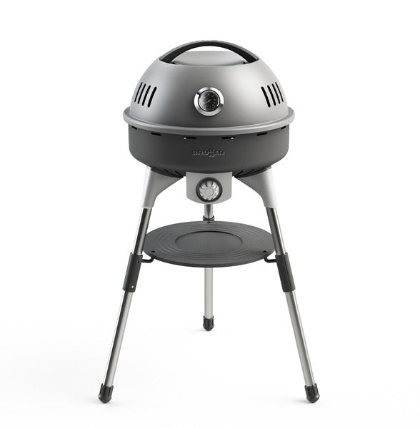 Brunner DEVIL BBQRUISER HT Freestanding gas barbecue - 50 mbar - 706107 | Stahlor image 1