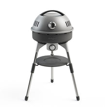Brunner DEVIL BBQRUISER HT Freestanding gas barbecue - 50 mbar - 706107 | Stahlor image 1