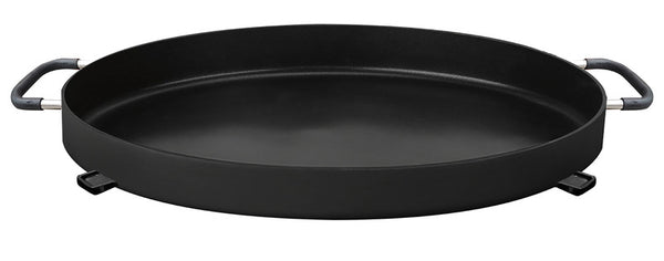 Brunner Round pan - 706108 | Stahlor image 1