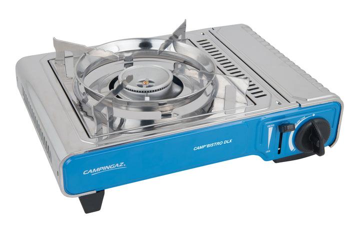 Cartridge cooker Camp Bistro DLX