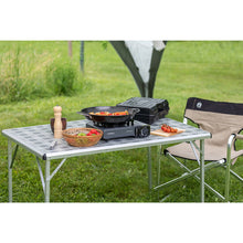 Campingaz Gas cartridge stove Camp ́Bistro 3 - 706480 | Stahlor image 8
