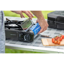 Campingaz Gas cartridge stove Camp ́Bistro 3 - 706480 | Stahlor image 7