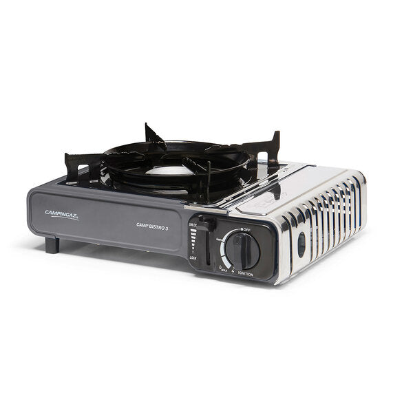 Campingaz Gas cartridge stove Camp ́Bistro 3 - 706480 | Stahlor image 1
