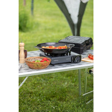 Campingaz Gas cartridge stove Camp ́Bistro 3 - 706480 | Stahlor image 9