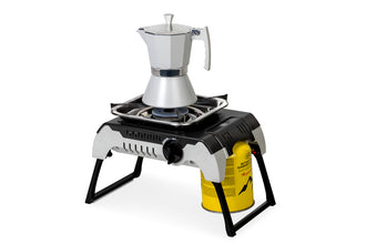 Camp4 Cook'n'Fold - gas cartridge stove - 706622 | Stahlor image 5