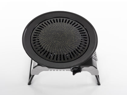 Cook'n'Fold Grill Plate Round