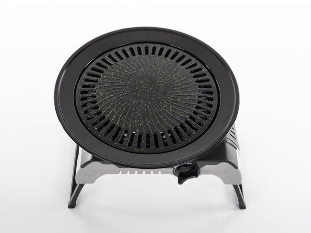 Cook'n'Fold Grill Plate Round