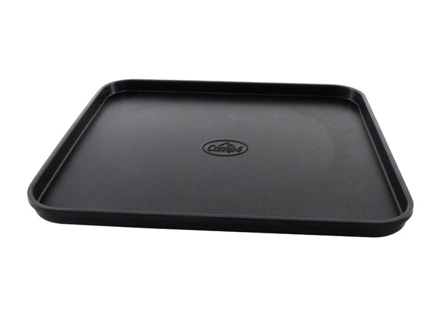 Cook'n'Fold smooth griddle