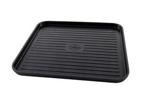 Camp4 Cook'n'Fold grooved griddle - 706626 | Stahlor image 1