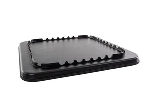 Camp4 Cook'n'Fold grooved griddle - 706626 | Stahlor image 3