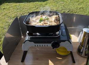 Camp4 Cook'n'Fold Grill Pan - 706627 | Stahlor image 5