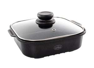 Camp4 Cook'n'Fold Grill Pan - 706627 | Stahlor image 1
