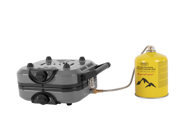 Camp4 folding gas stove FLAP´n´COOK - 706628 | Stahlor image 1