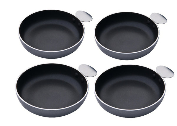 Cadac Tapas Set, 4 pieces - 706906 | Stahlor image 1