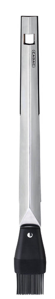 CADAC Stainless steel grill brush with bottle opener - 706909 | Stahlor image 1