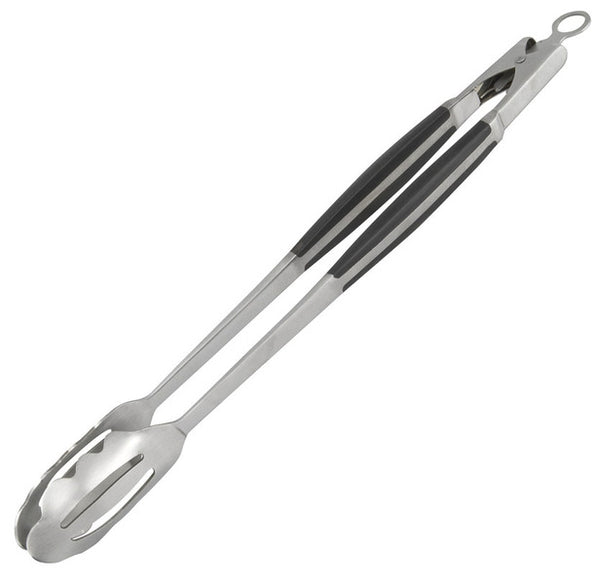 CGAZ Barbecue tong with lock, total length 45cm - 70698 | Stahlor image 1