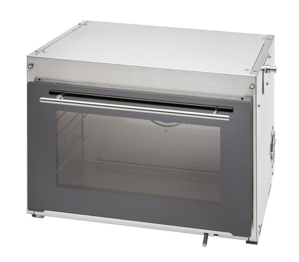 Wallas 76D Diesel Convection Oven – image 1