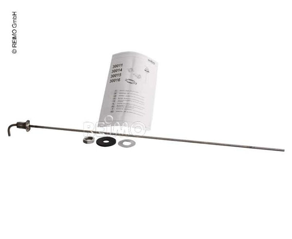 Wallas Installation Kit 4350 - 707190 | Stahlor image 1