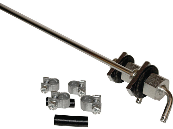 Filling set for diesel auxiliary heating Breeze IV and Wind IV