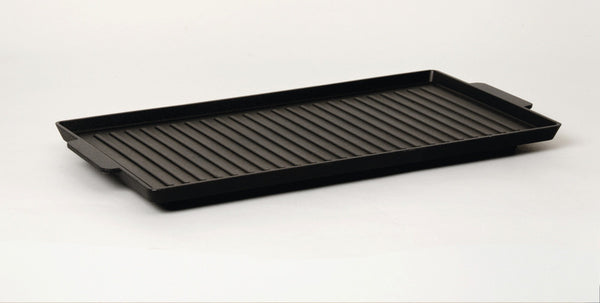 HPV Contact grill plate for gas stove Rumba and Calypso - 70749 | Stahlor image 1