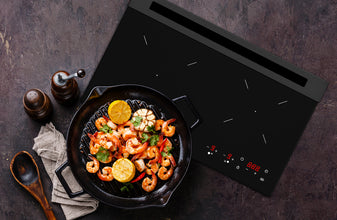 Dynaxo DynaCook X2 mini gas ceramic plate - 707616 | Stahlor image 2