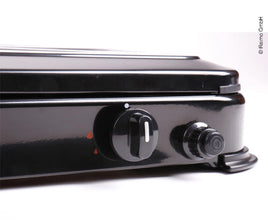 Camp4 Gas stove Mary - 2 flame - 50 mbar - 70791 | Stahlor image 2