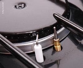Camp4 Gas stove Mary - 2 flame - 50 mbar - 70791 | Stahlor image 3