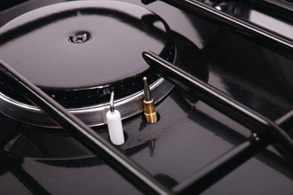 Camp4 Gas stove Mary - 2 flame - 30 mbar - 70792 | Stahlor image 3