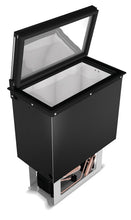 Vitrifrigo Compressor cooler top loader TL20RF - 20 l - 71015 | Stahlor image 1