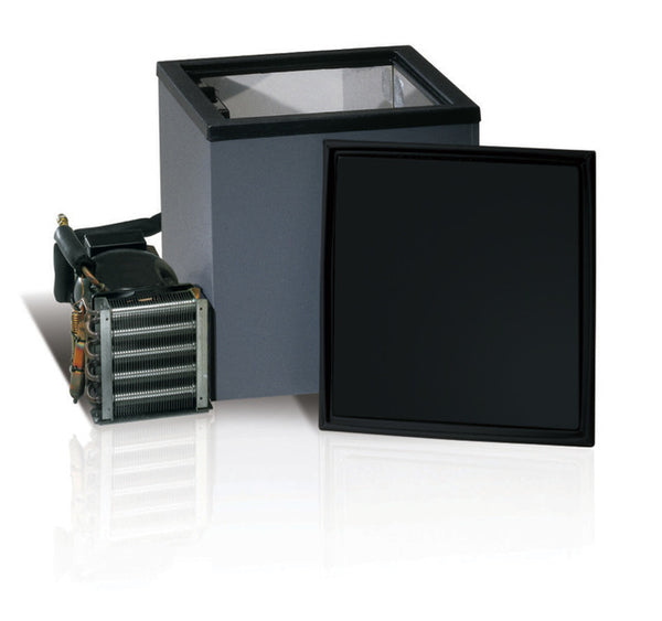 Vitrifrigo Compressor cooler top loader TL37L - 37 l - 71021 | Stahlor image 1
