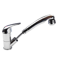 Reich KAMA Single-Lever Mixer with Shower