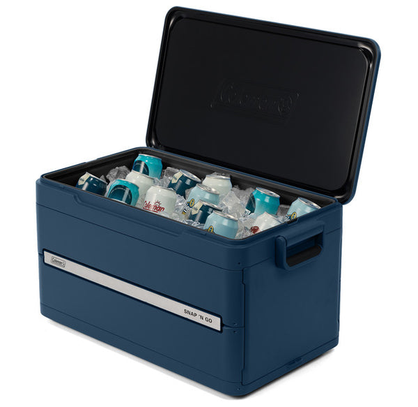 Coleman Kühlbox Snap-N-Go 52L - 711729 | Stahlor image 1