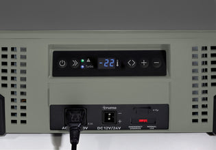Truma Cooler C60 - 711906 | Stahlor image 6