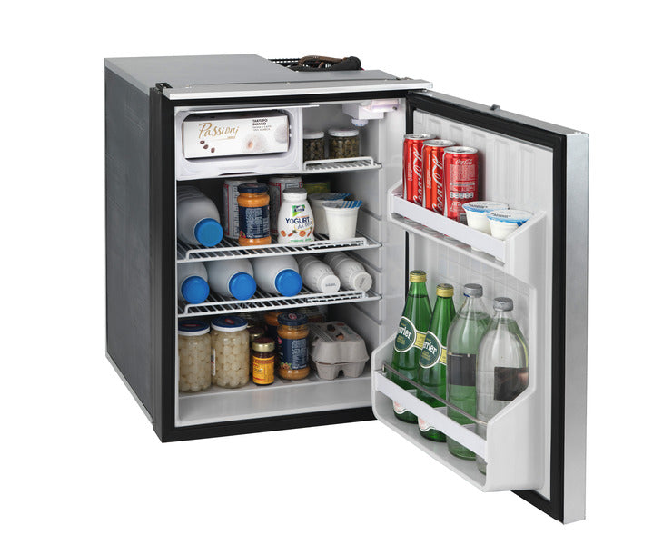Webasto Fridge, Isotherm Firdge - EL 49, 12V/24V, 49l