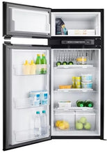 THETF Absorber refrigerator N4150A - 12/230V - gas - 149 l - 71245 | Stahlor image 2