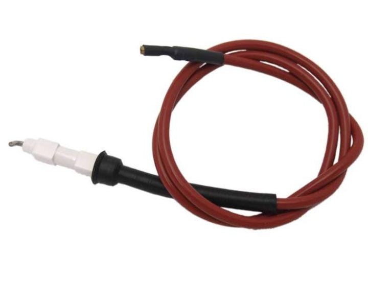 Spark plug with cable 60cm