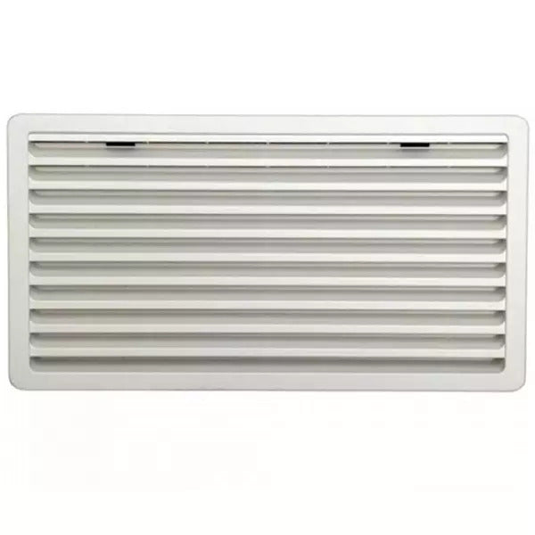THETF Thetford Ventilation Grille - Large - 713391 | Stahlor image 1