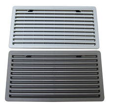 THETF Thetford ventilation grille - 713392 | Stahlor image 2