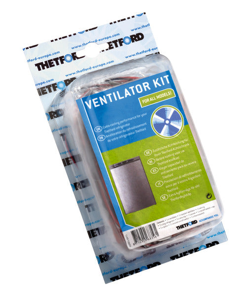 THETF Ventilator Kit - 71343 | Stahlor image 1