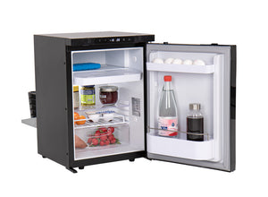 Carbest Compressor refrigerator LR40L with relocatable compressor unit - 713505 | Stahlor image 2