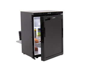 Carbest Compressor refrigerator LR40L with relocatable compressor unit - 713505 | Stahlor image 3