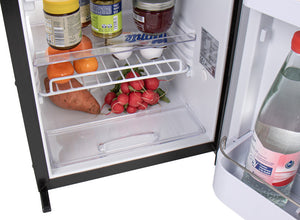 Carbest Compressor refrigerator LR40L with relocatable compressor unit - 713505 | Stahlor image 4
