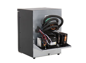 Carbest Compressor refrigerator LR40L with relocatable compressor unit - 713505 | Stahlor image 7