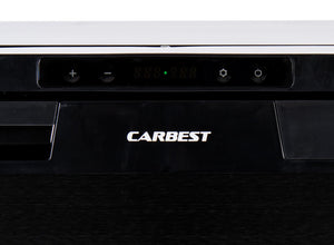 Carbest Compressor refrigerator LR40L with relocatable compressor unit - 713505 | Stahlor image 9