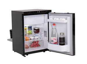 Carbest Compressor refrigerator LR40L with relocatable compressor unit - 713505 | Stahlor image 1