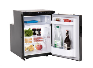Carbest Compressor built-in refrigerator LR50L - 713506 | Stahlor image 2