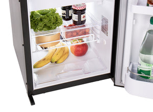 Carbest Compressor built-in refrigerator LR50L - 713506 | Stahlor image 4