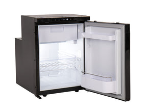 Carbest Compressor built-in refrigerator LR50L - 713506 | Stahlor image 5
